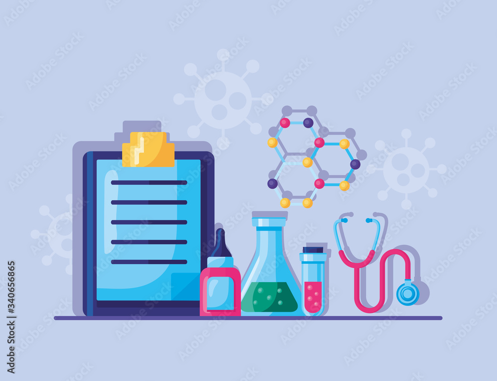 covid19 pandemic poster with laboratory search vaccine covid19 pandemic poster with laboratory search vaccine
