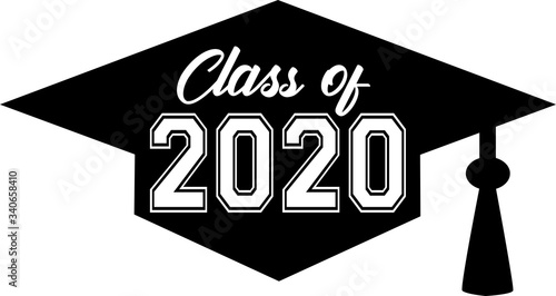 class of 2020 