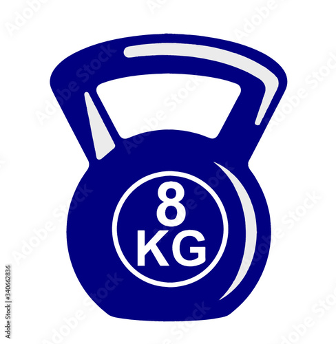 Kettlebell