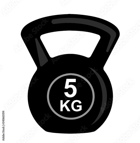 Kettlebell