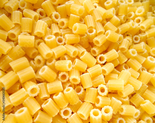 italian pasta background
