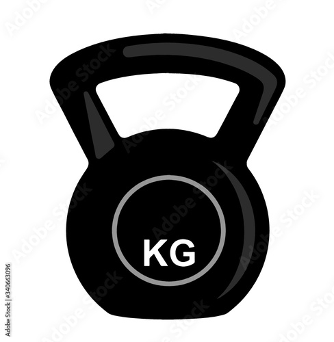 Kettlebell