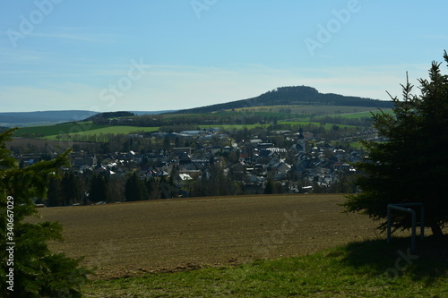 Annaberg Buchholz Erzgebirge