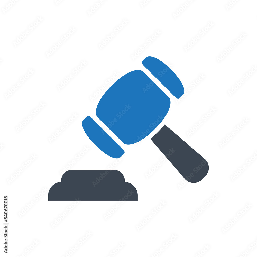 Auction icon Auction icon