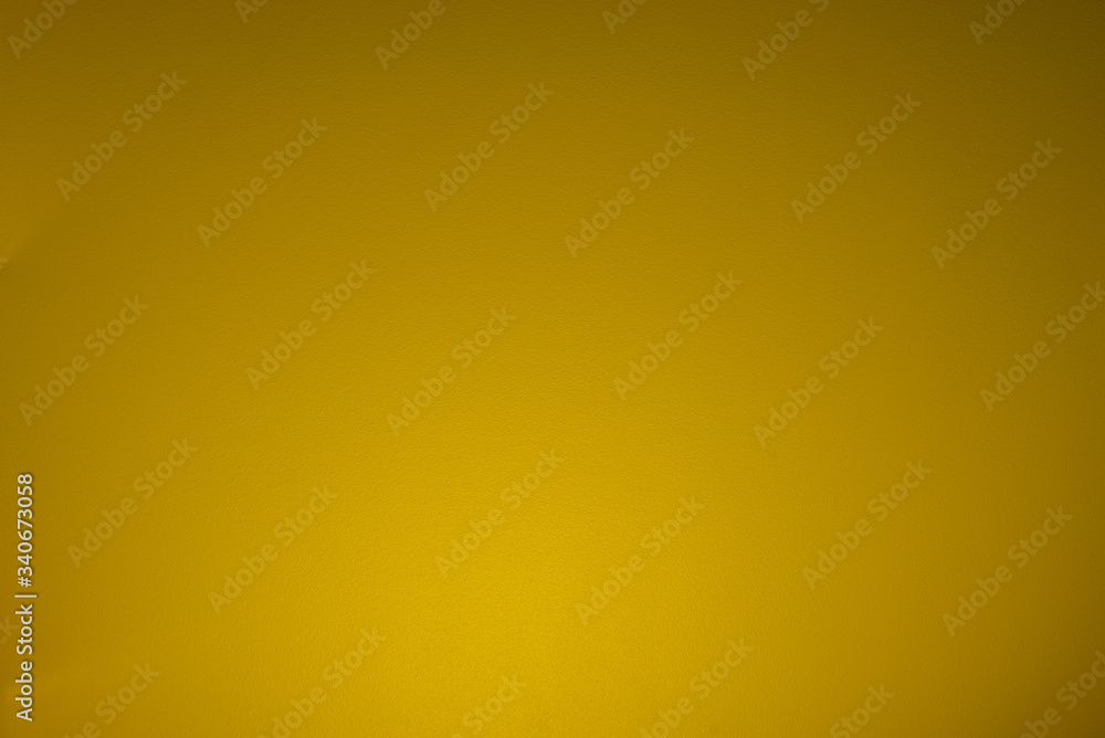Smooth gradient background, yellow texture. Smooth gradient background, yellow texture.