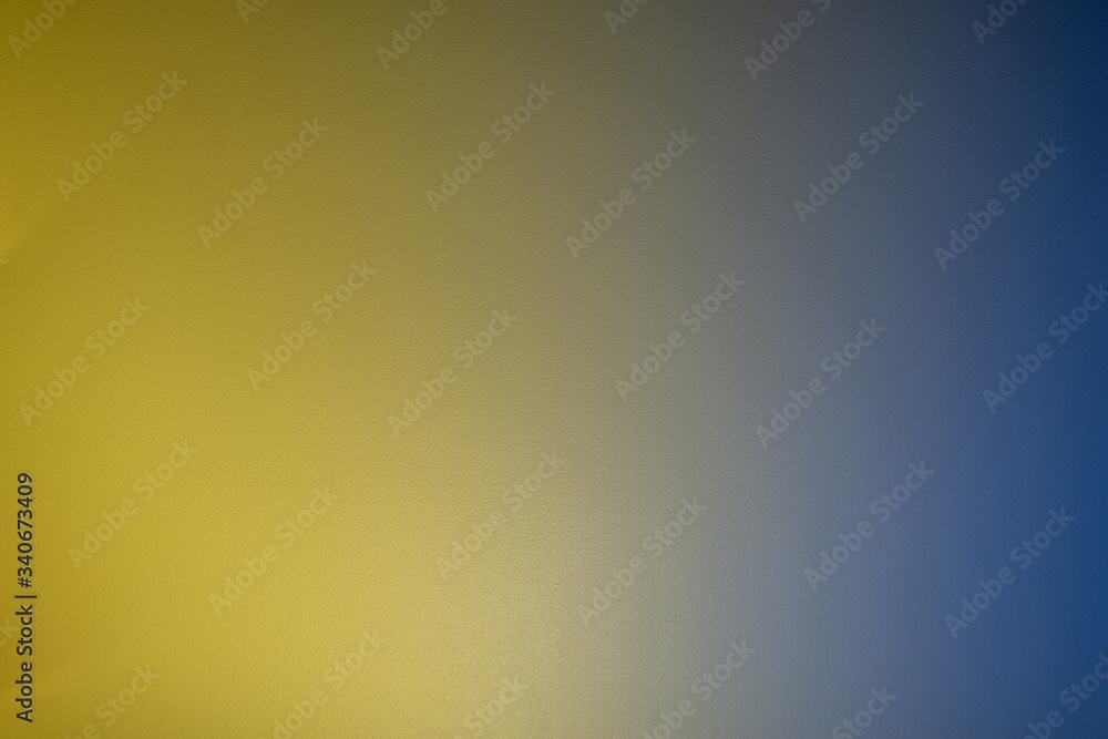 Abstract colorful background. Yellow, blue gradient. Abstract colorful background. Yellow, blue gradient.