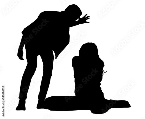 Violence conjugale