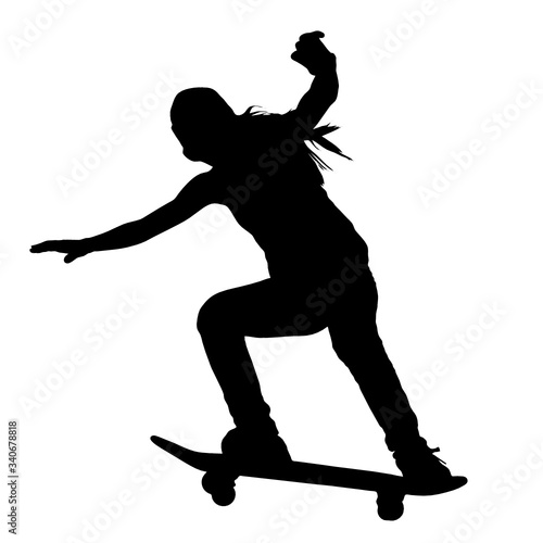 SkateBoard