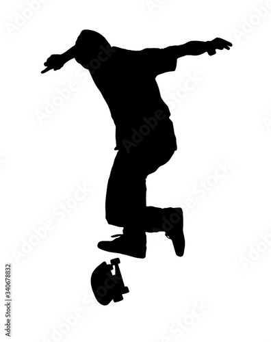 SkateBoard