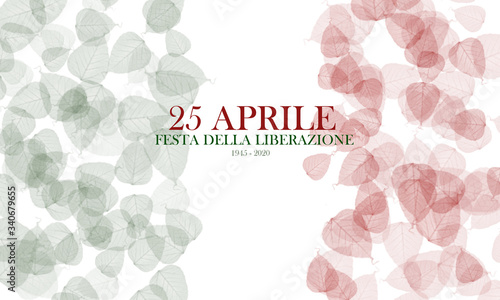 Festa della Liberazione della Repubblica Italiana