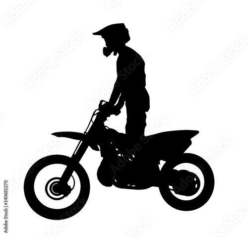 Moto-Cross