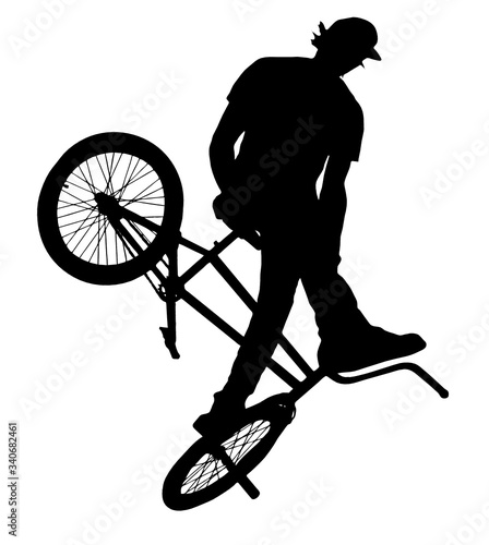 BMX