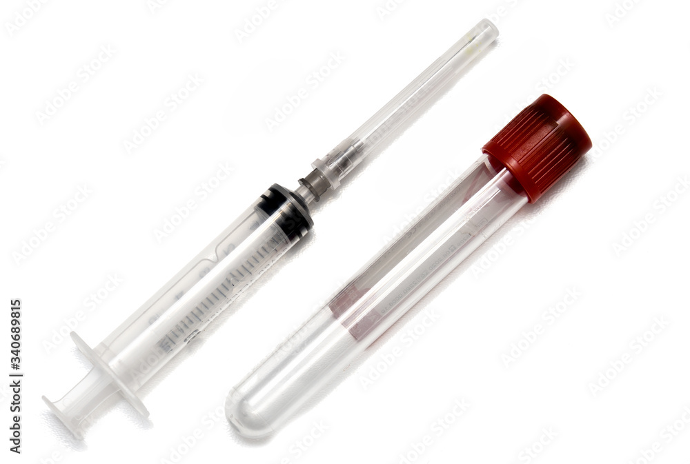 Vaccine and syringe injection. It use for prevention,immunization and treatment from corona virus infection(novel coronavirus disease 2019,COVID-19,nCoV 2019 from Wuhan). Medicine infectious concept. Vaccine and syringe injection. It use for prevention,immunization and treatment from corona virus infection(novel coronavirus disease 2019,COVID-19,nCoV 2019 from Wuhan). Medicine infectious concept.
