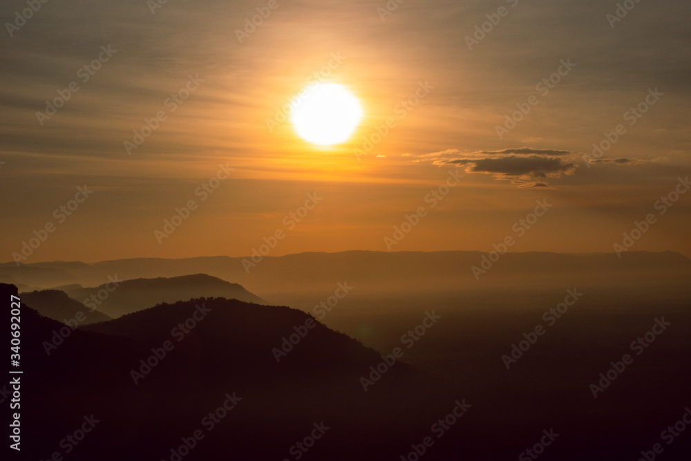 sunrise sunrise