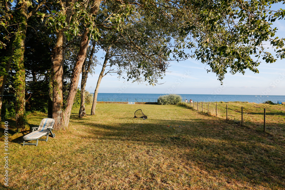 Fototapeta premium IleDeRé-4574