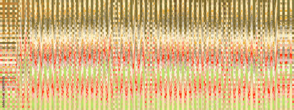 Brown and red with textured wave pattern and lines, beautiful wallpaper. Background in dark colors for different purposes. Brown and red with textured wave pattern and lines, beautiful wallpaper. Background in dark colors for different purposes.