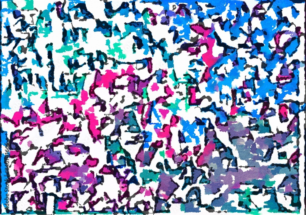 abstract background with watercolor texture, Oil paint. ink paper, concrete wall graffiti. painted rough surface background for Christmas , banner, business, card abstract background with watercolor texture, Oil paint. ink paper, concrete wall graffiti. painted rough surface background for Christmas , banner, business, card