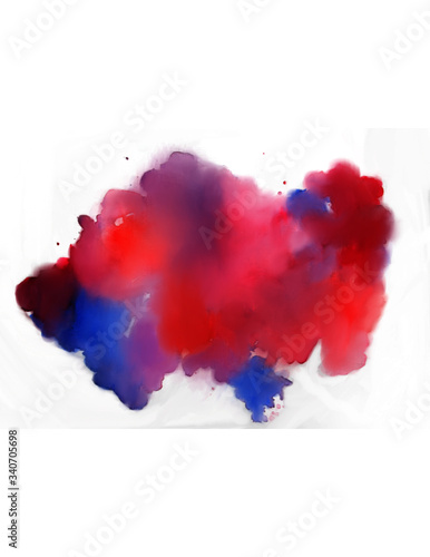 Aquarell