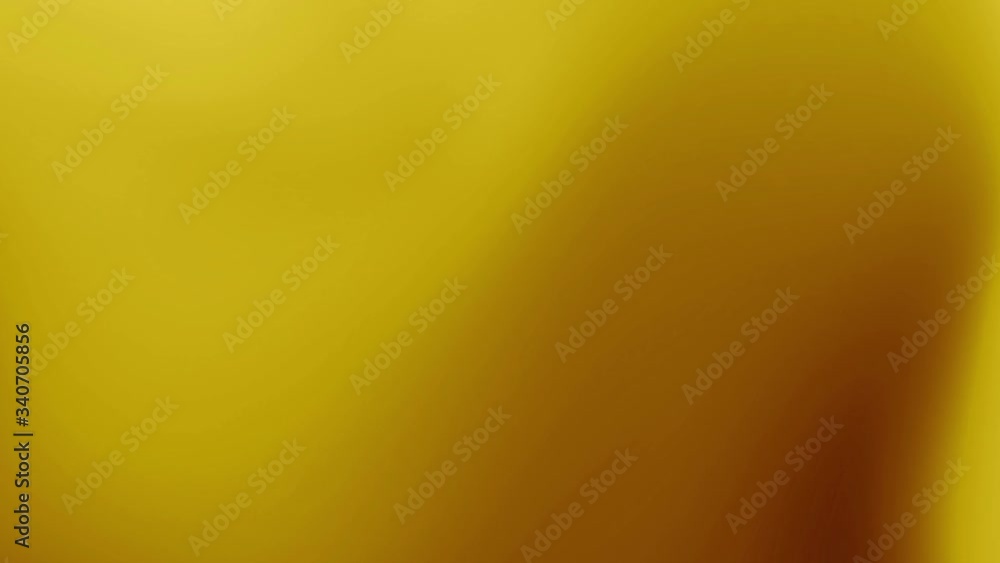 Gold tones shimmering waves background Gold tones shimmering waves background