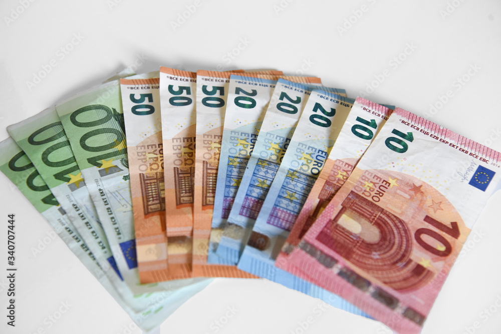 soldi euro banconote pagamenti economia soldi euro banconote pagamenti economia
