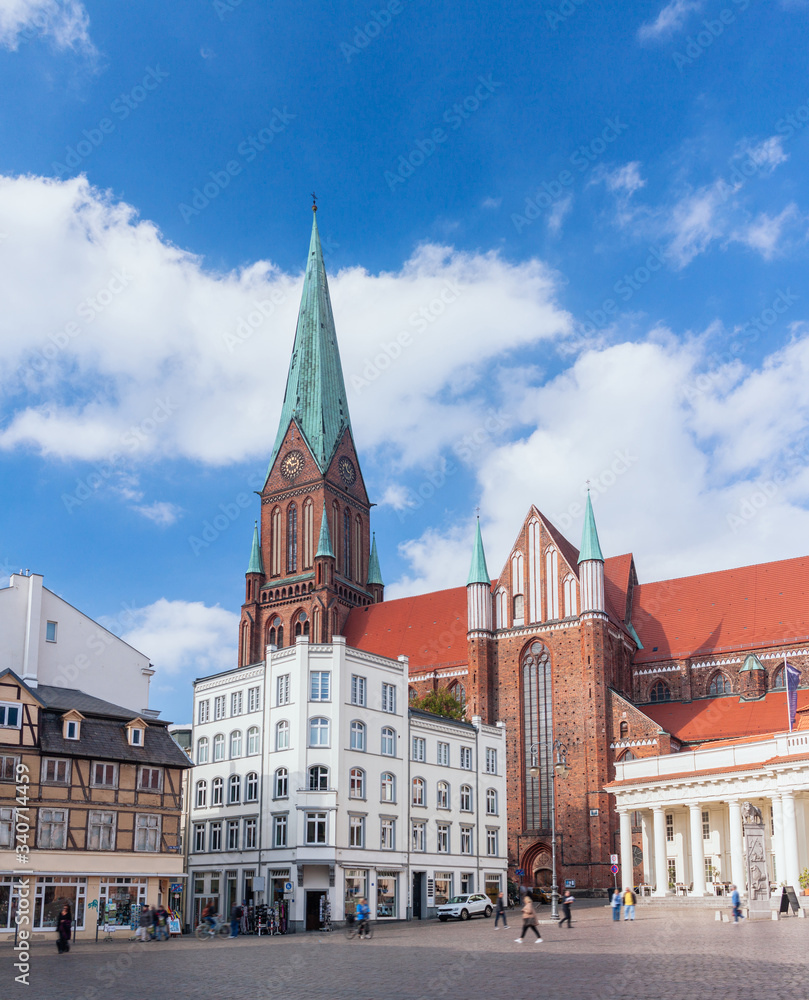 Schwerin