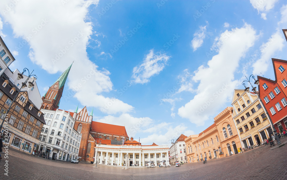 Schwerin