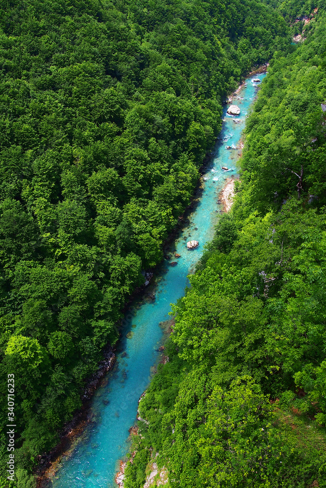 the-tara-river-canyon-montenegro-europe-is-60-km-long-and-the-second