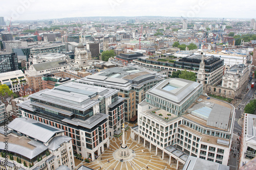 Fotografie London