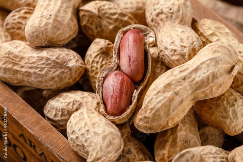 Wallpaper Mural Peanut Torontodigital.ca