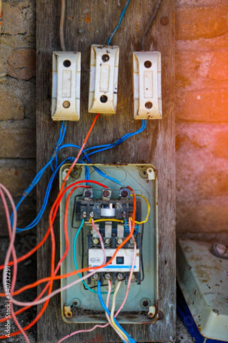 water pump circuit board, Indian agriculture