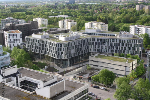 Arabellapark Bogenhausen