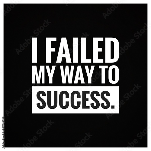 inspirational motivational quote is written on black backgrounds