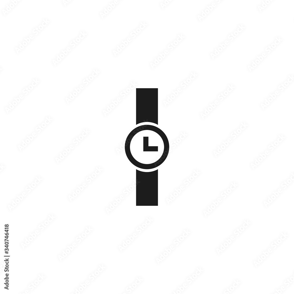 Vector icon clock 10 EPS . Lorem Ipsum Illustration design Vector icon clock 10 EPS . Lorem Ipsum Illustration design