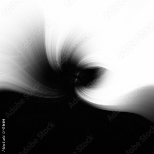 abstract black and white background 00004 photo