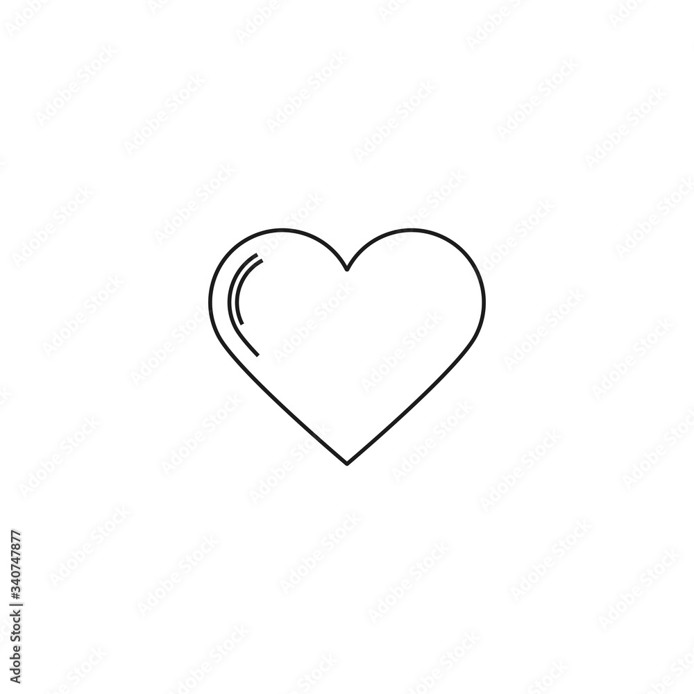 Vector icon heart 10 EPSVector icon heart 10 EPS . Lorem Ipsum Illustration design Vector icon heart 10 EPSVector icon heart 10 EPS . Lorem Ipsum Illustration design