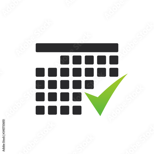 Calendar, planner or organi...