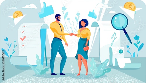 Putting Contract to Scrutiny Before Signing It