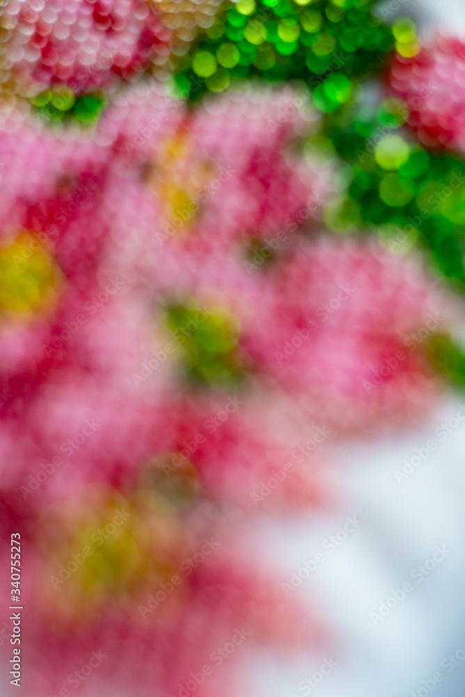 Fototapeta premium pattern, beadwork, abstraction, background
