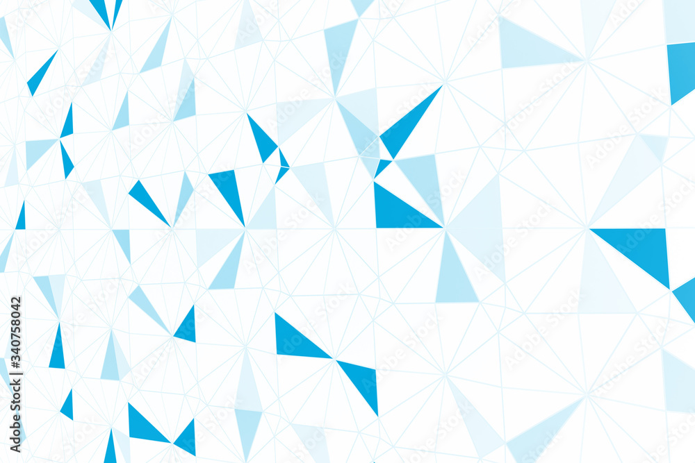 Trigonal shapes background. Low poly triangles mosaic. Crystals backdrop. Trigonal shapes background. Low poly triangles mosaic. Crystals backdrop.