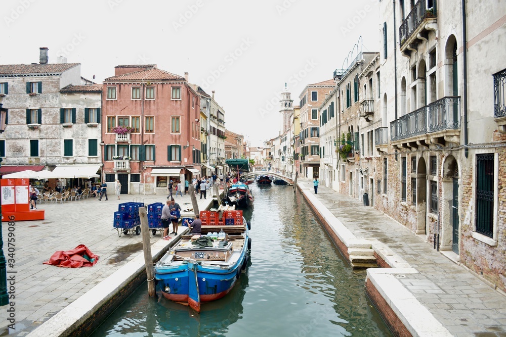 Venice lifestyle