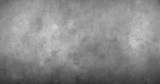 clear empty grey concrete wall background