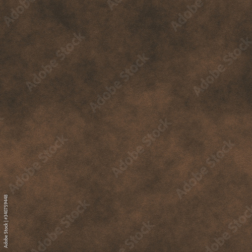 brown cow leather seamless background