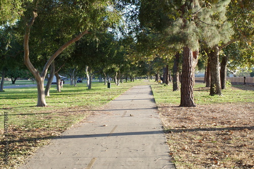 El Dorado Park