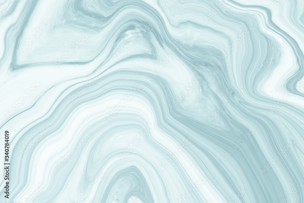 Blue marble pattern texture abstract background. Blue marble pattern texture abstract background.