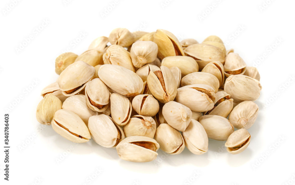 Pistachio,