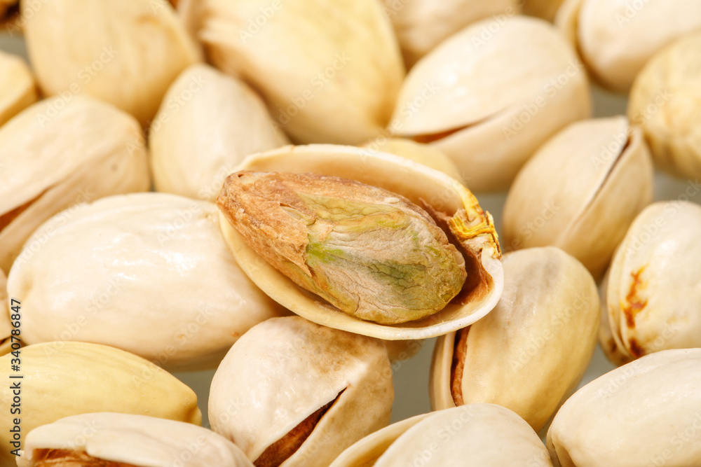 Pistachio, Pistachio,