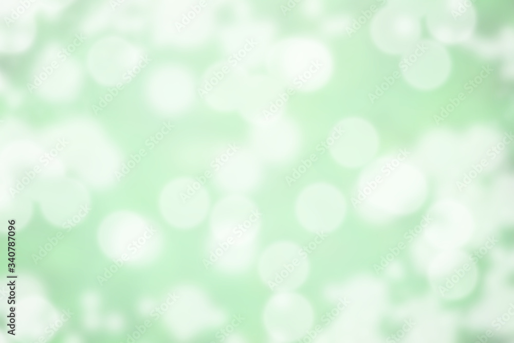 Abstract bokeh lights with soft light background Abstract bokeh lights with soft light background
