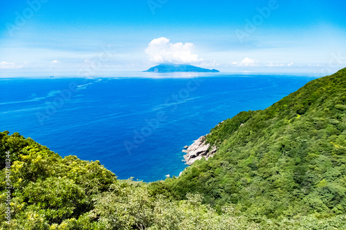 屋久島自然世界遺産
