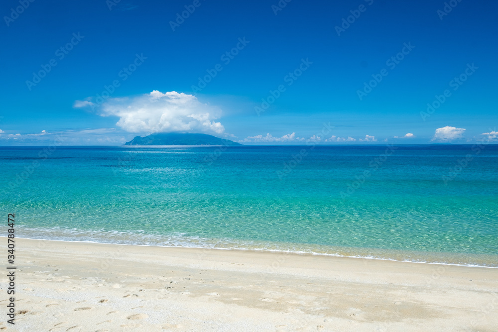 屋久島自然世界遺産
