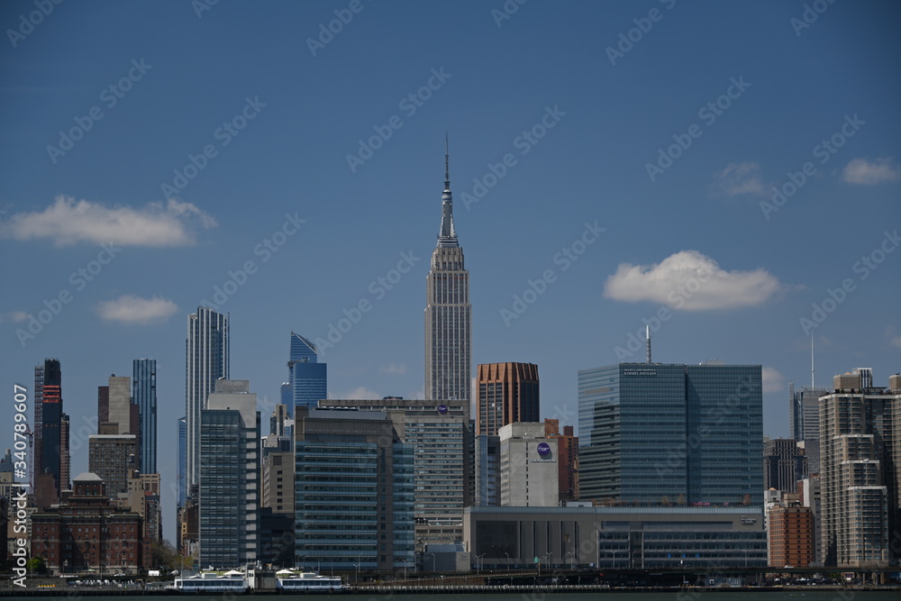 empire state building nyu langone health hospital